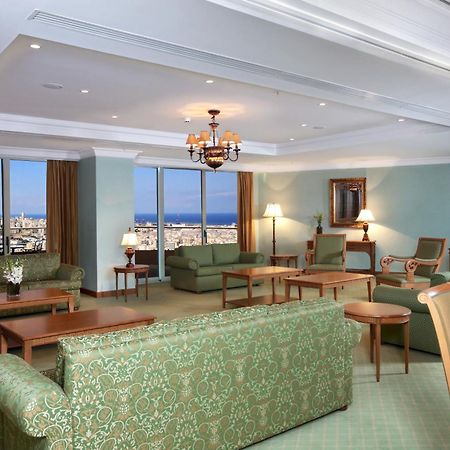 Al Habtoor Grand Beirut Hotel Luaran gambar