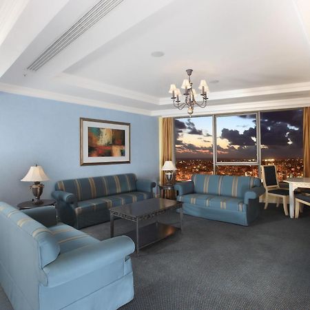 Al Habtoor Grand Beirut Hotel Luaran gambar