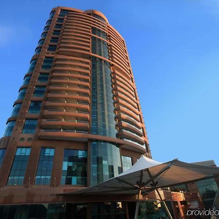 Al Habtoor Grand Beirut Hotel Luaran gambar