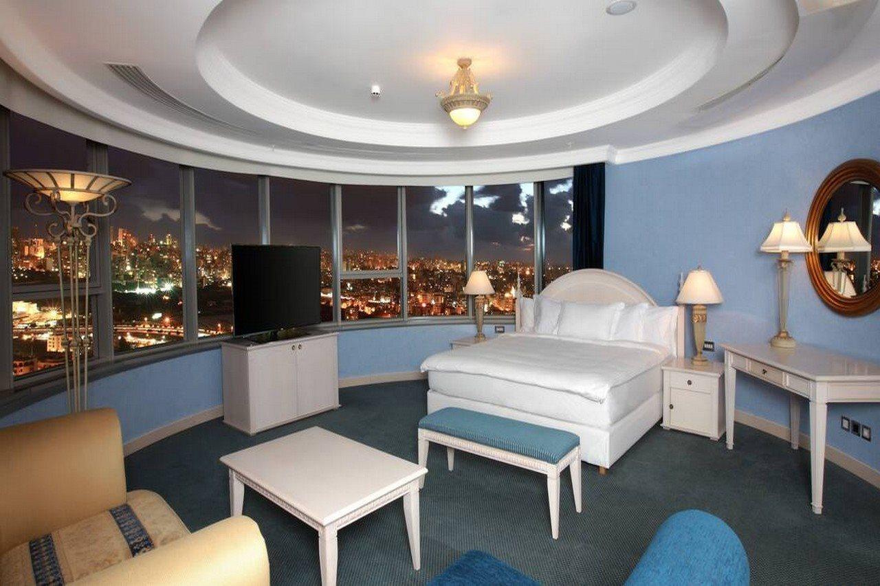 Al Habtoor Grand Beirut Hotel Luaran gambar