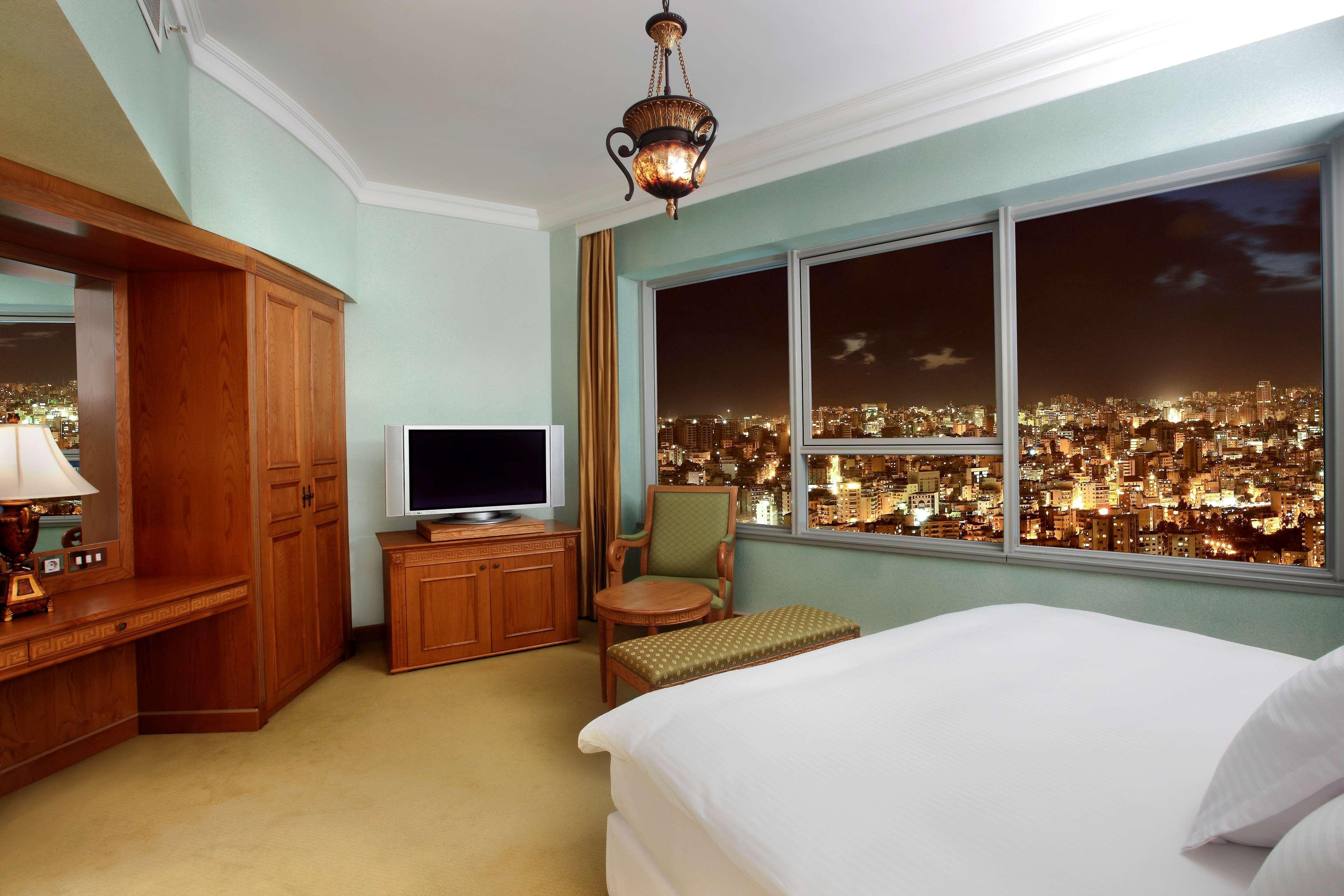 Al Habtoor Grand Beirut Hotel Luaran gambar
