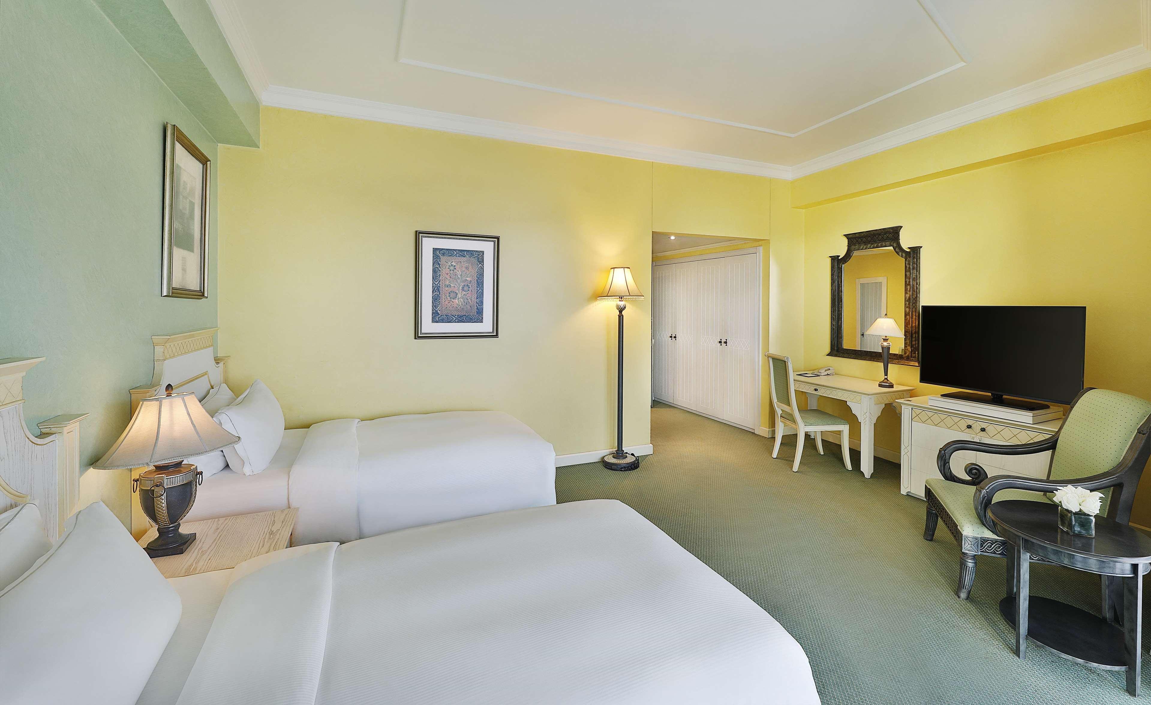 Al Habtoor Grand Beirut Hotel Luaran gambar