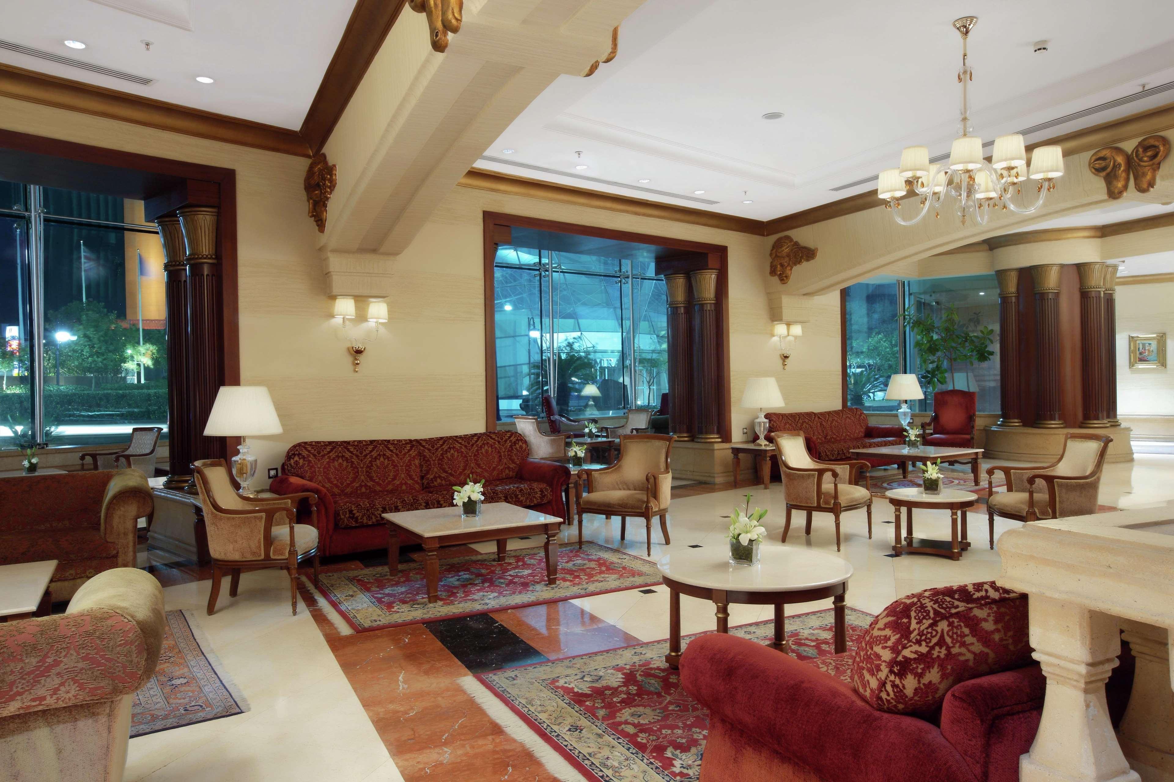 Al Habtoor Grand Beirut Hotel Luaran gambar