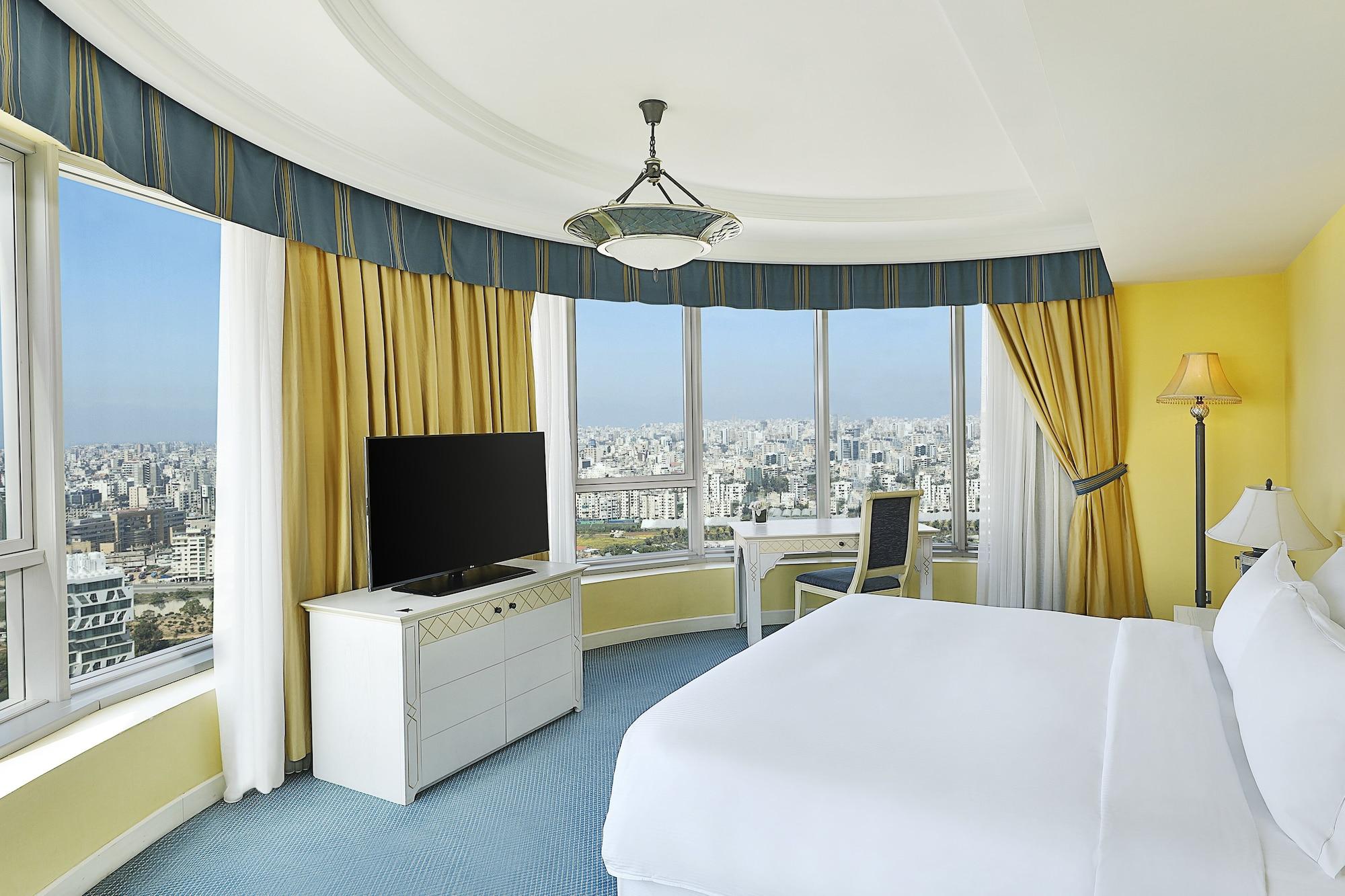Al Habtoor Grand Beirut Hotel Luaran gambar