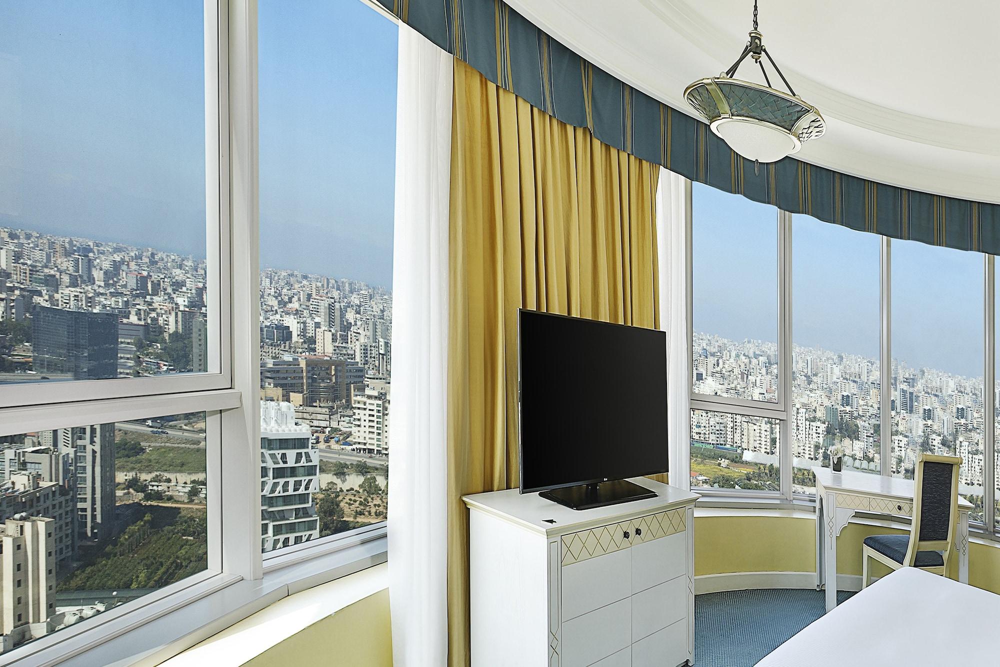 Al Habtoor Grand Beirut Hotel Luaran gambar