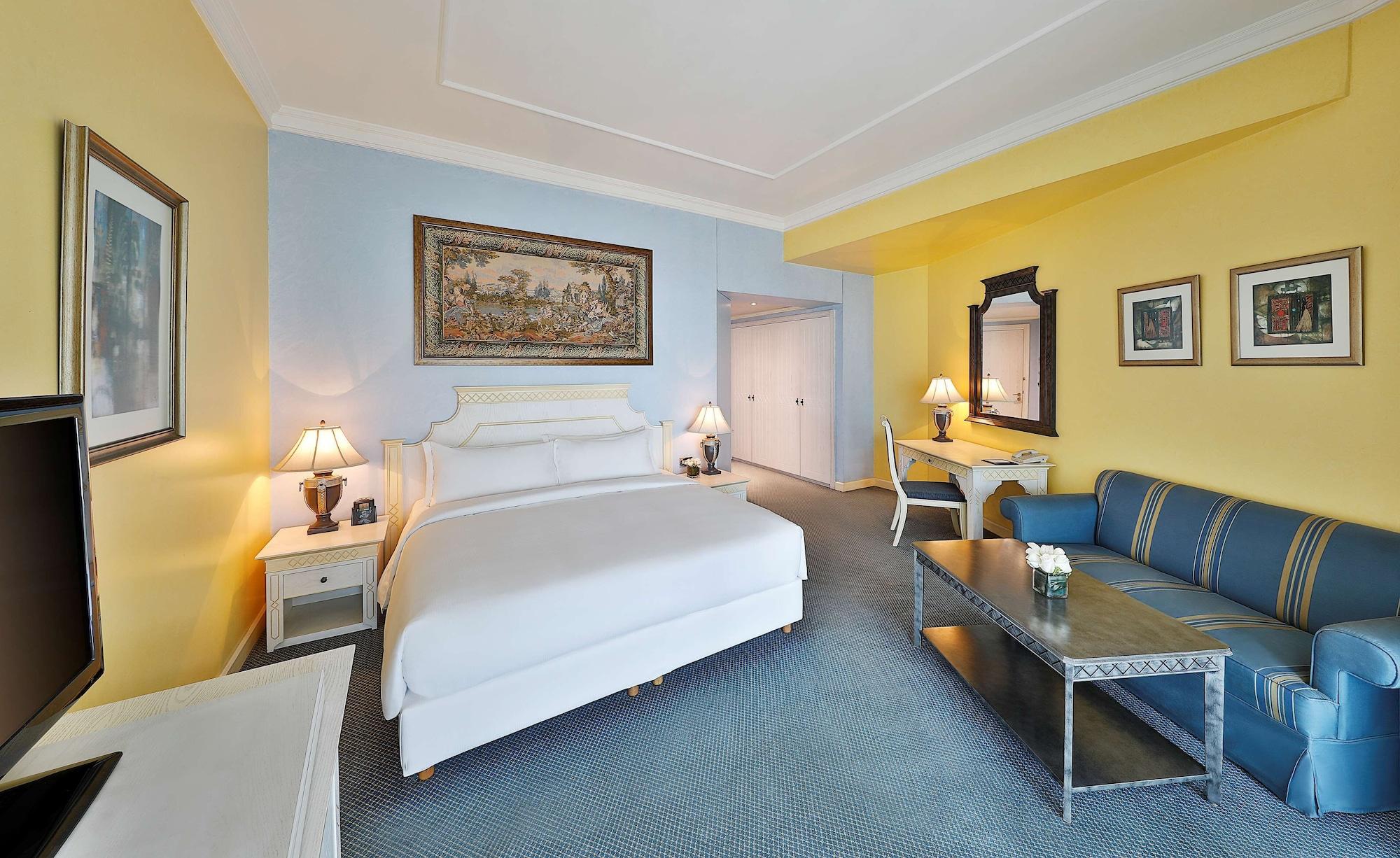 Al Habtoor Grand Beirut Hotel Luaran gambar