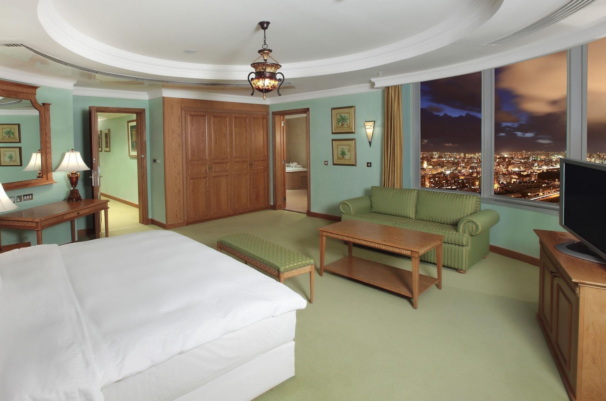 Al Habtoor Grand Beirut Hotel Luaran gambar