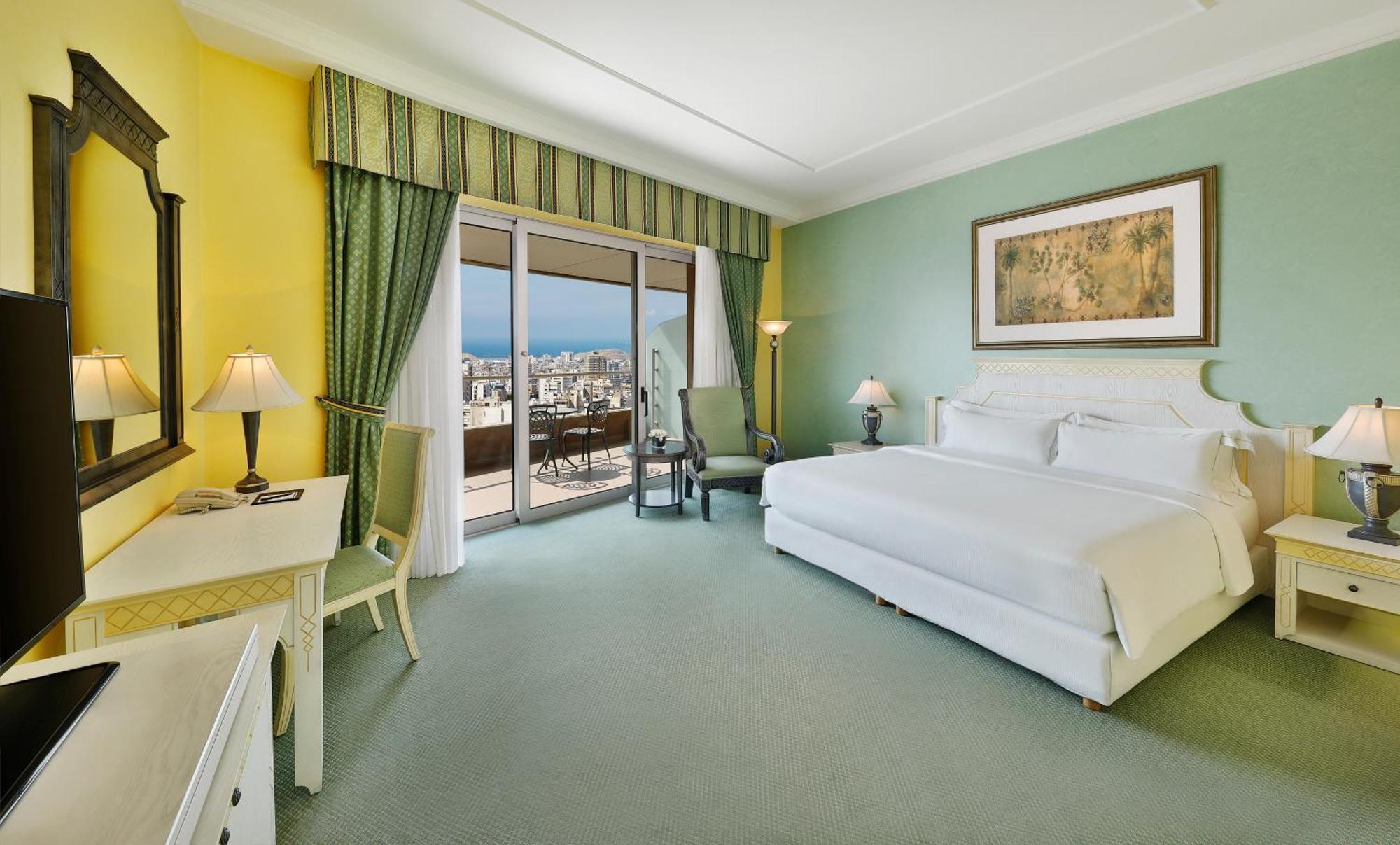 Al Habtoor Grand Beirut Hotel Luaran gambar