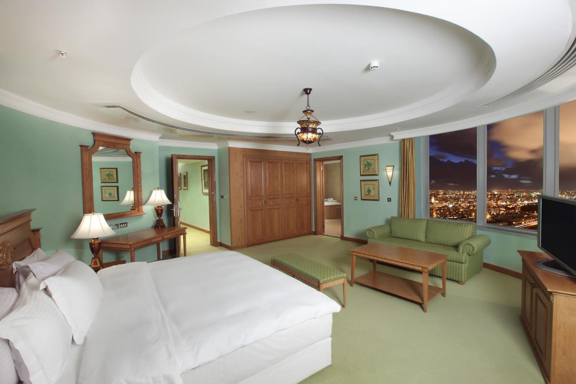 Al Habtoor Grand Beirut Hotel Luaran gambar
