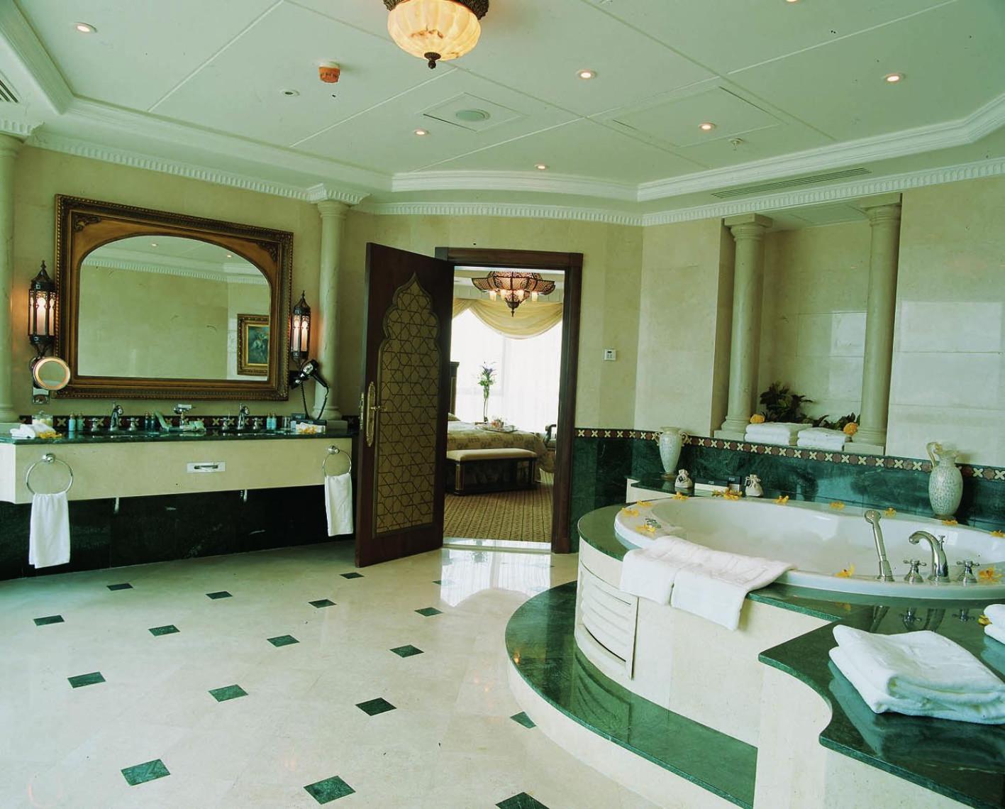 Al Habtoor Grand Beirut Hotel Luaran gambar