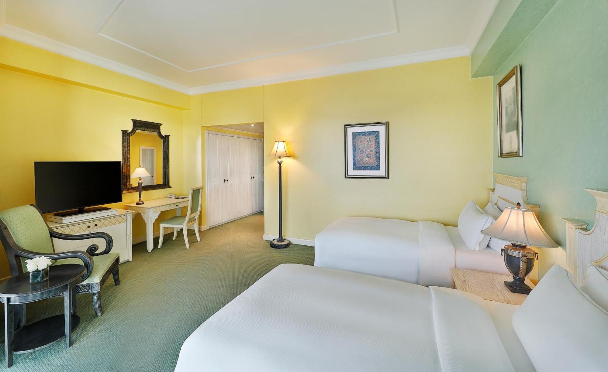 Al Habtoor Grand Beirut Hotel Luaran gambar