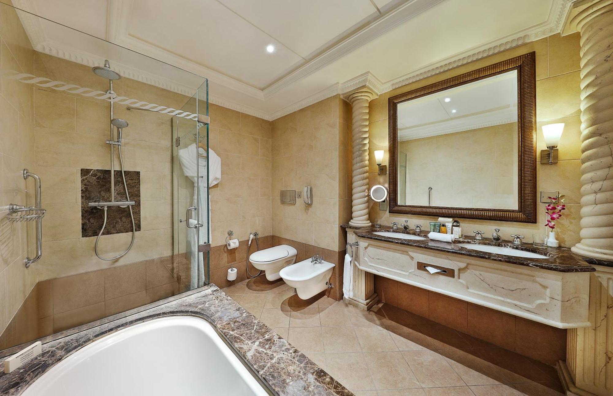 Al Habtoor Grand Beirut Hotel Luaran gambar