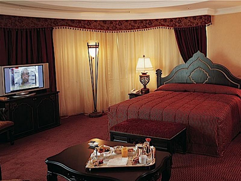 Al Habtoor Grand Beirut Hotel Luaran gambar