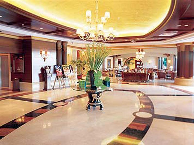 Al Habtoor Grand Beirut Hotel Luaran gambar