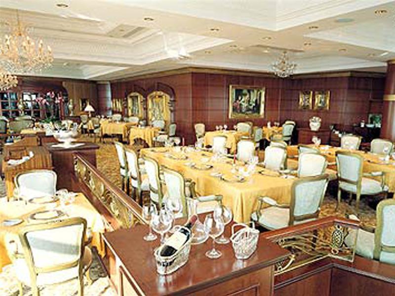 Al Habtoor Grand Beirut Hotel Luaran gambar