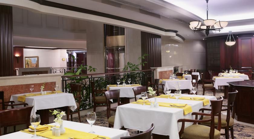 Al Habtoor Grand Beirut Hotel Luaran gambar