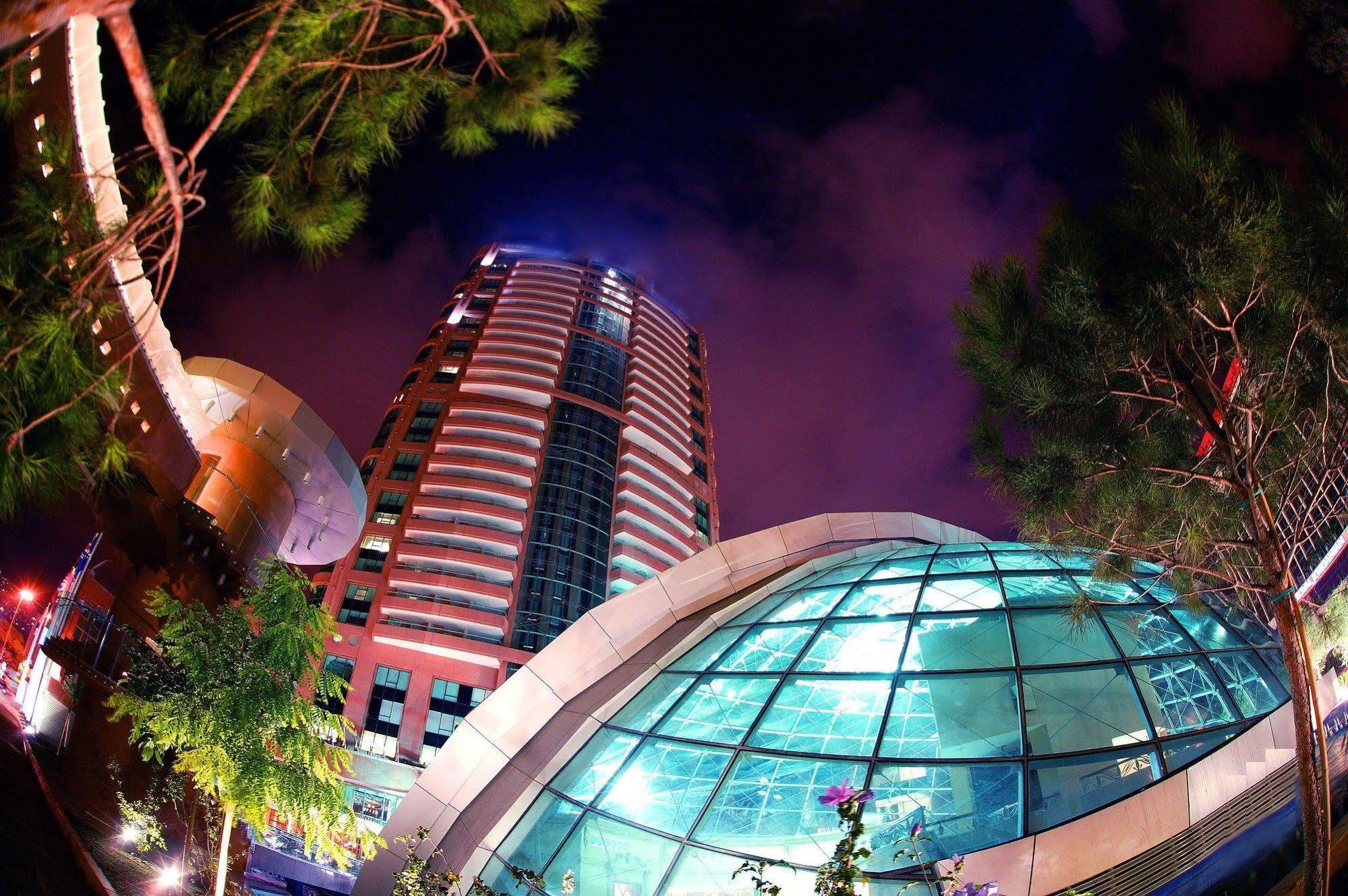 Al Habtoor Grand Beirut Hotel Luaran gambar