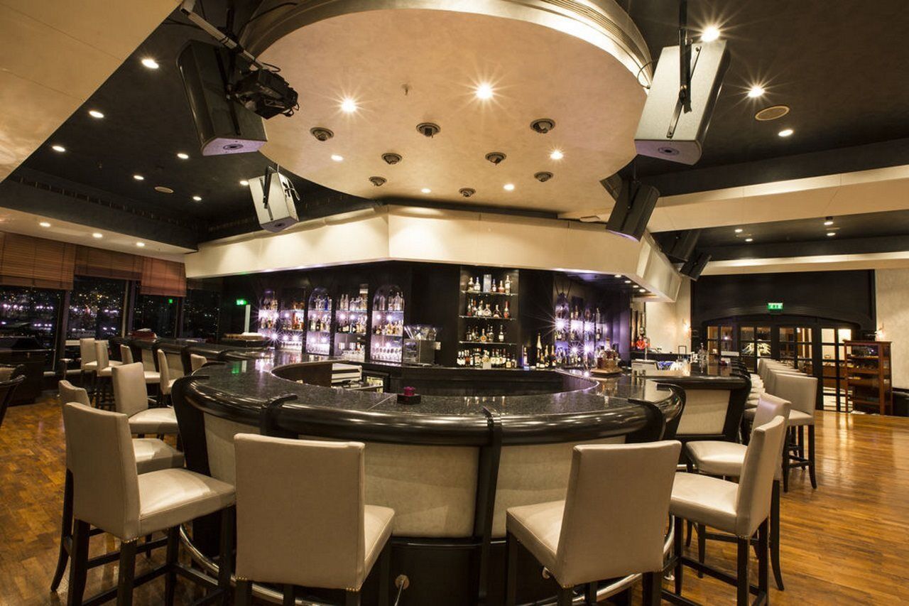 Al Habtoor Grand Beirut Hotel Luaran gambar